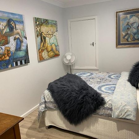Ma Petite Maison Warriewood Eksteriør billede