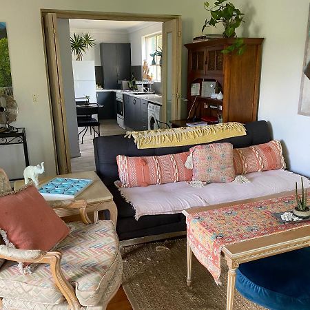 Ma Petite Maison Warriewood Eksteriør billede