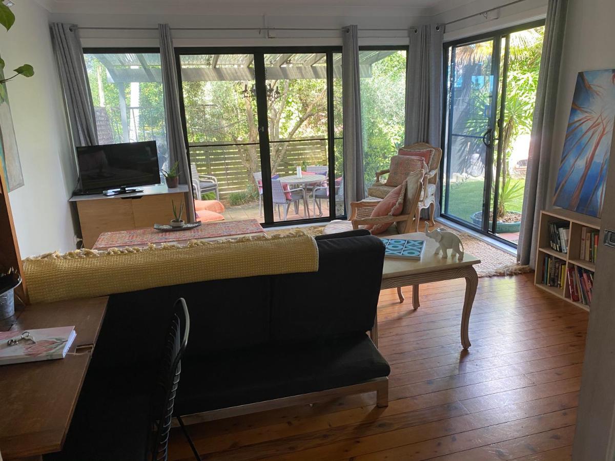 Ma Petite Maison Warriewood Eksteriør billede