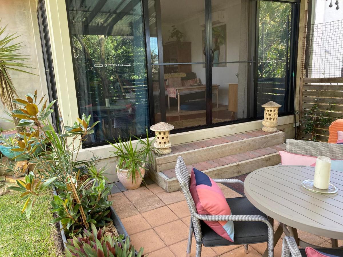 Ma Petite Maison Warriewood Eksteriør billede
