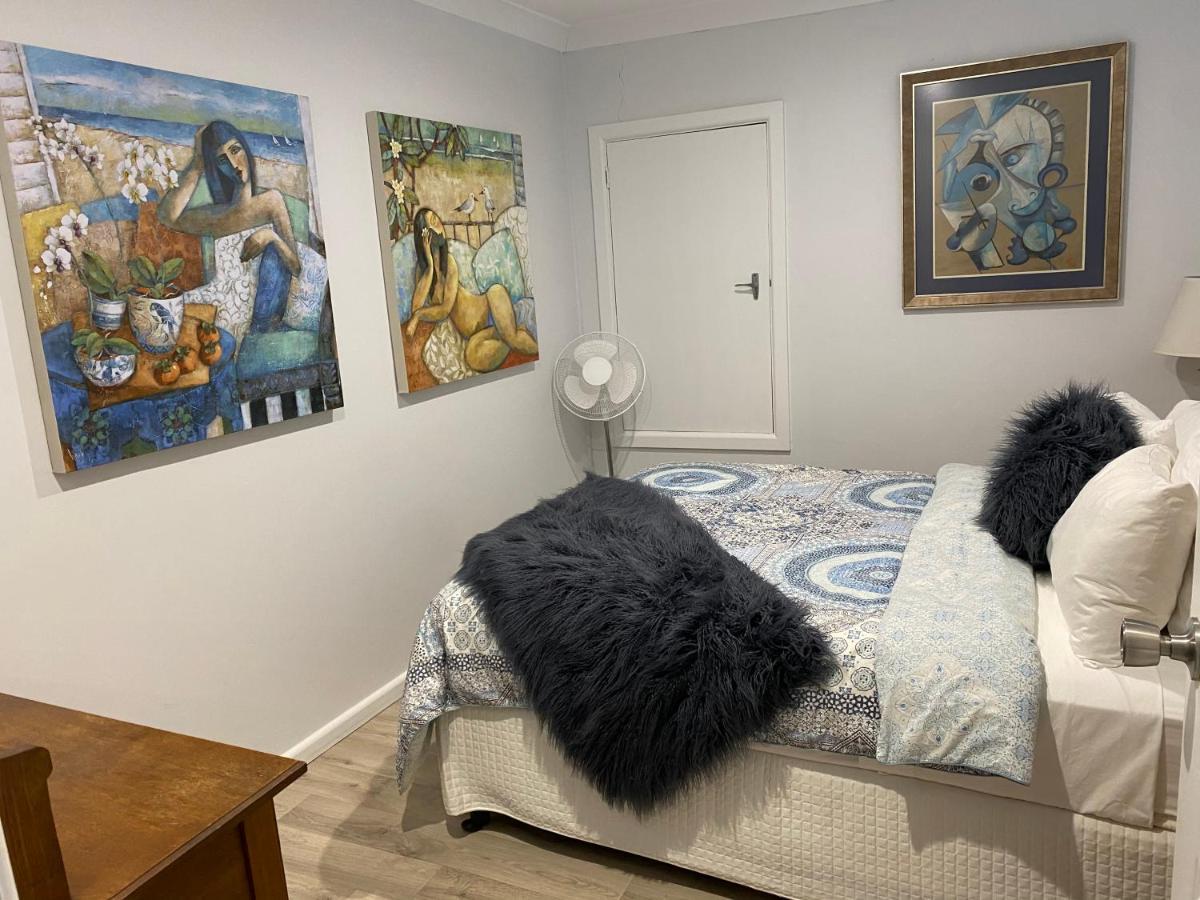 Ma Petite Maison Warriewood Eksteriør billede