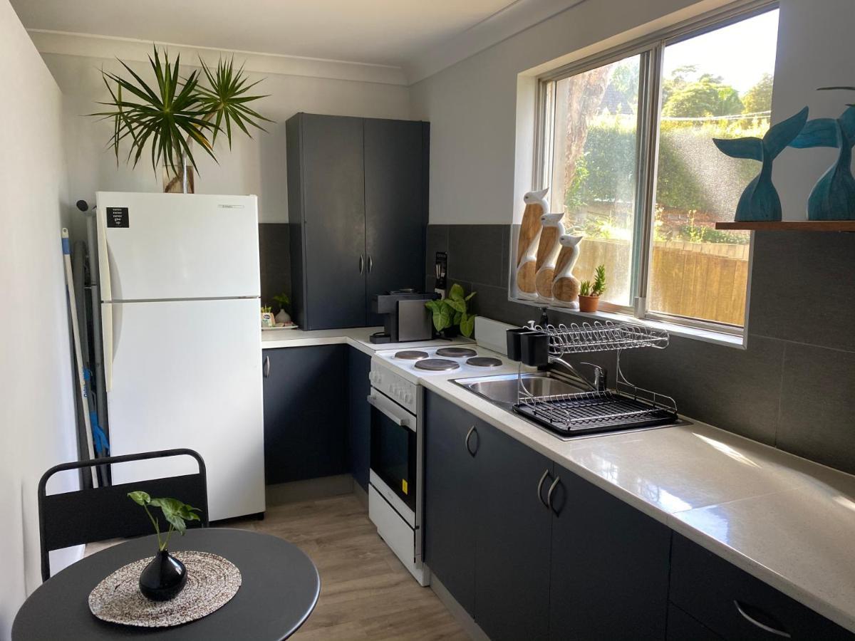 Ma Petite Maison Warriewood Eksteriør billede