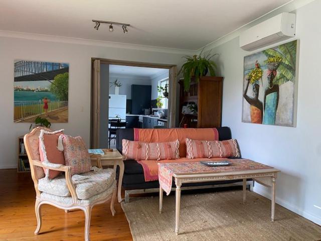 Ma Petite Maison Warriewood Eksteriør billede