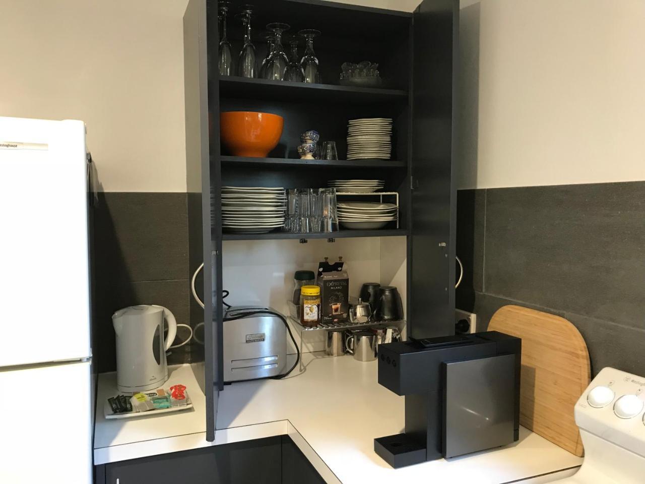 Ma Petite Maison Warriewood Eksteriør billede