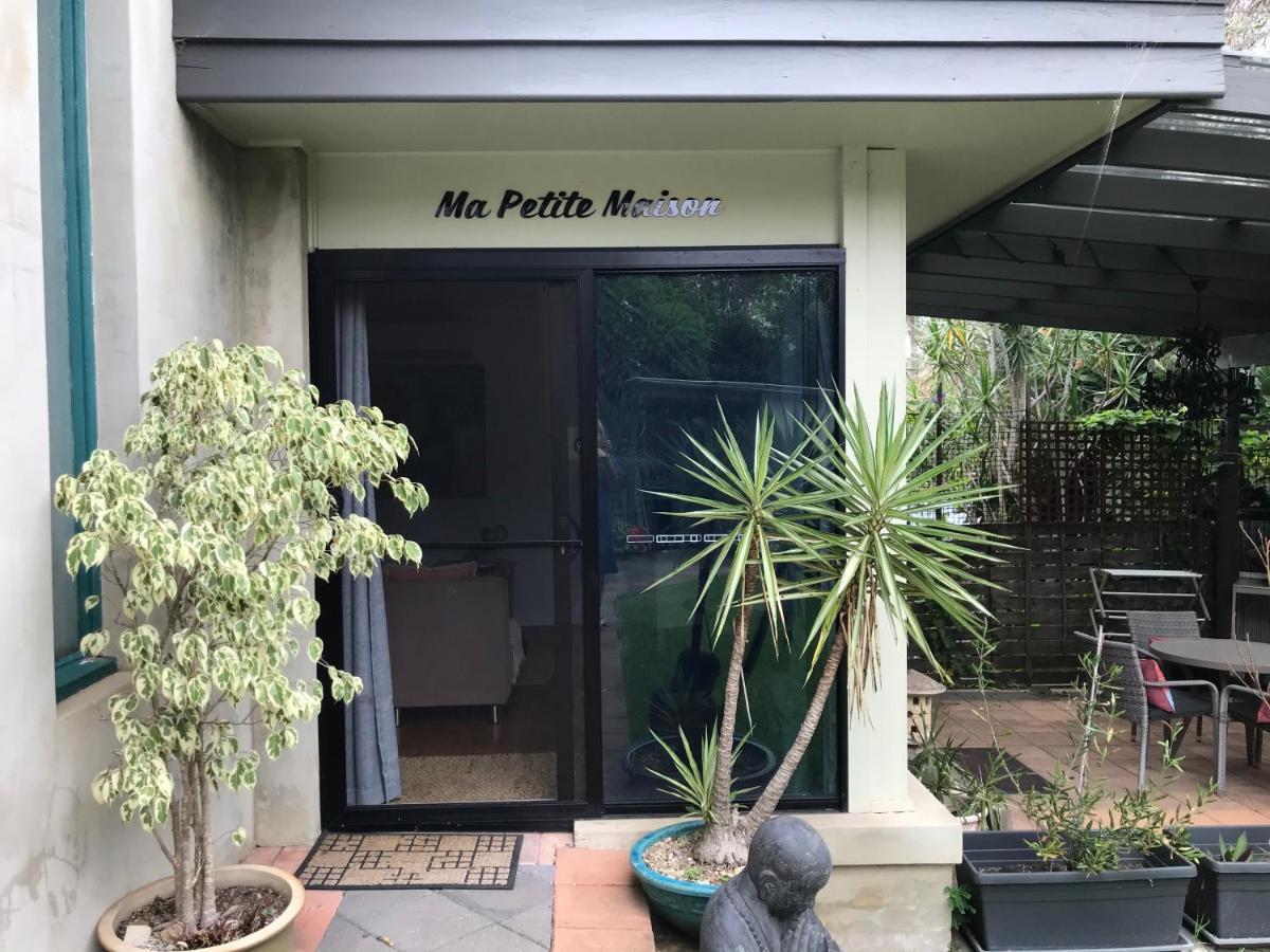 Ma Petite Maison Warriewood Eksteriør billede